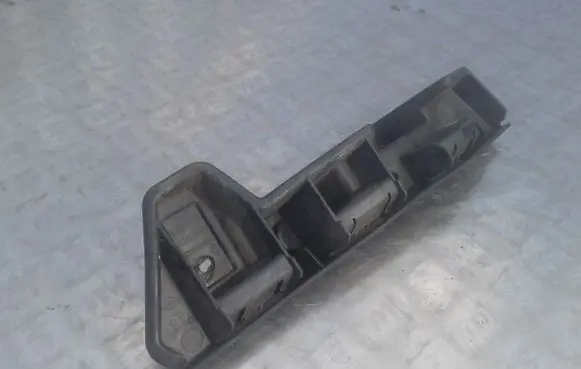 Renault Master III Front bumper mounting bracket 960160002R