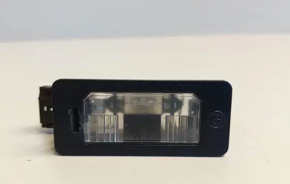 BMW 5 E60 E61 Number plate light 63267165646 7165646