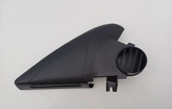 Skoda Octavia Mk2 (1Z) Other interior part 1Z0837973