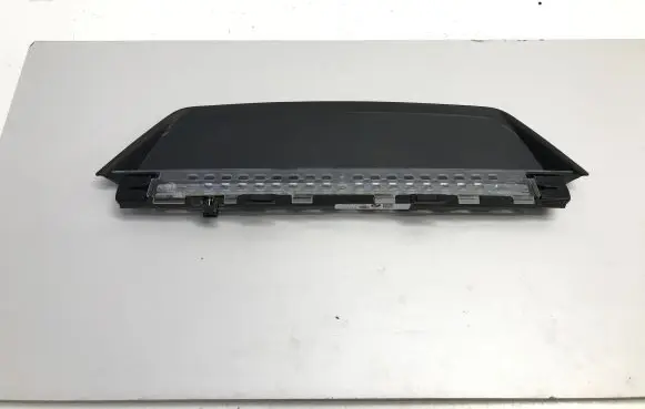 BMW 2 F44 Third/center stoplight 747360408