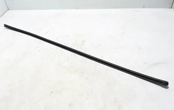 Dacia Dokker Front door rubber seal 769212389R