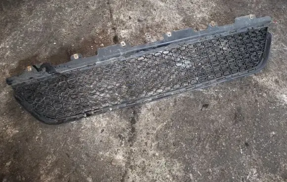 Dodge Durango Front bumper lower grill