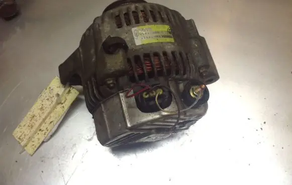 Lexus IS 200-300 Generator/alternator 2706070500 1012117370