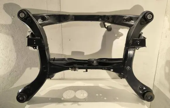 Lexus RX 450H Rear subframe 