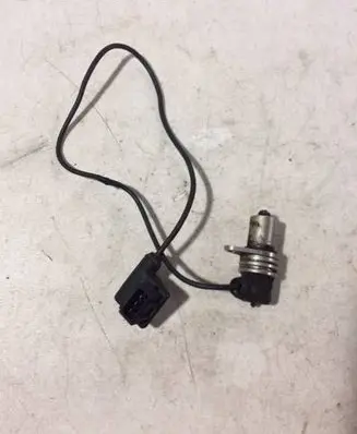 BMW 3 E36 Crankshaft position sensor 17240552