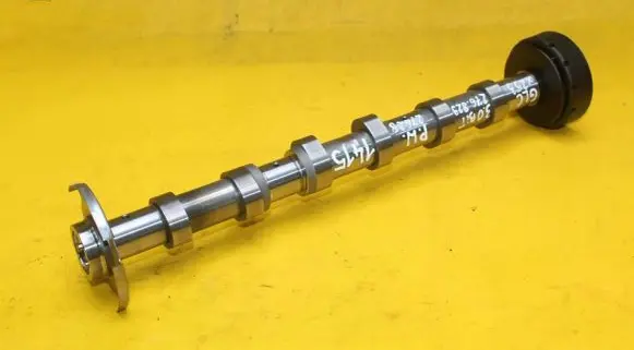 Camshaft