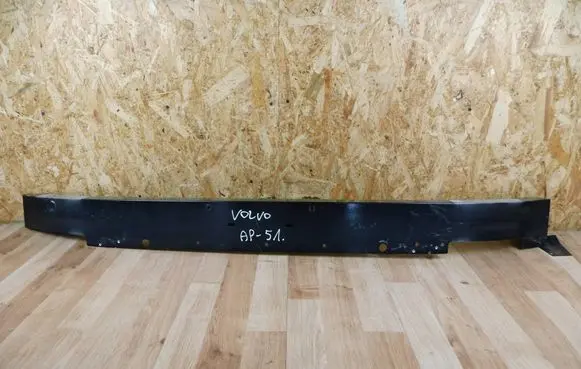 Volvo S60 Front bumper support beam 32405270