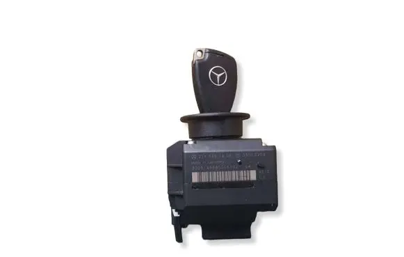 Mercedes-Benz E W211 Ignition lock 2115451408 33002209 3009149980206192