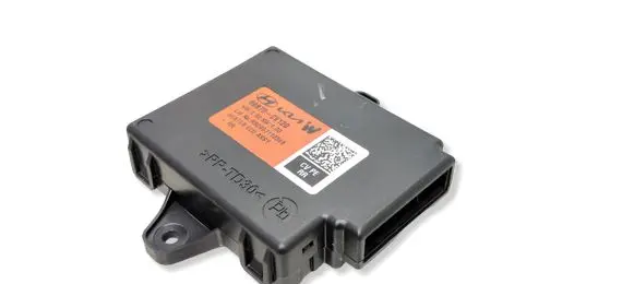 KIA EV6 Seat control module 89B70CV120