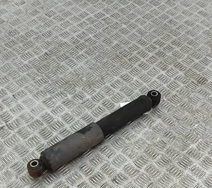 Citroen Jumper Rear shock absorber/damper 1362548080