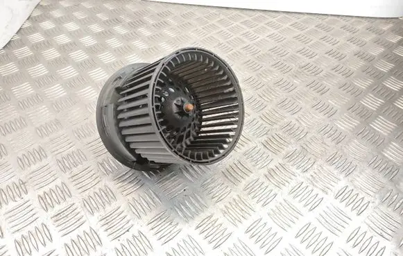 Dacia Sandero Heater fan/blower N109039Q X52CAREG