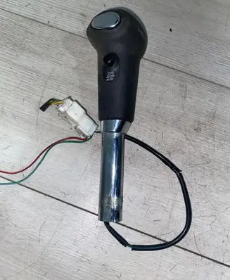 Hyundai Getz Gear shifter/selector 