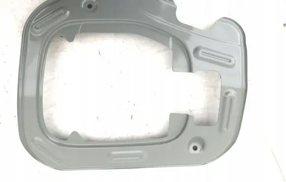 KIA Niro Fender mounting bracket