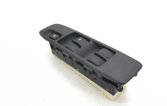 Mitsubishi Pajero Electric window control switch MR445651
