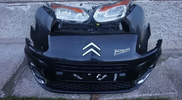 Citroen C3 Picasso Front piece kit 