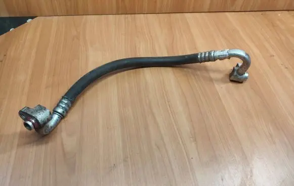 Ford Connect Air conditioning (A/C) pipe/hose DV6119N602BB 0210133AP 0374A