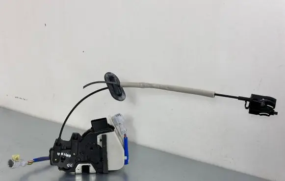KIA Optima Front door lock 81320D4090HFB 81320D4090