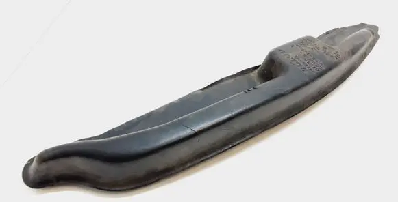 Volvo S80 Fender foam support/seal 30796902