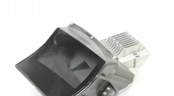 BMW 6 F12 F13 Head up display screen 