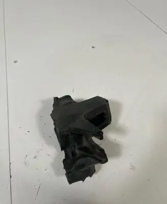 Toyota C-HR I Fender foam support/seal 53153F4010