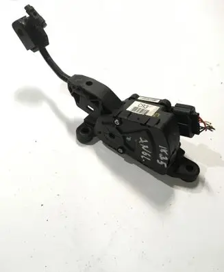 Hyundai ix35 Accelerator throttle pedal DH327272S000 HK00197A2S900 DH32727