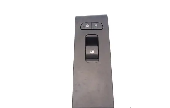 Volvo C40 Electric window control switch 32274180