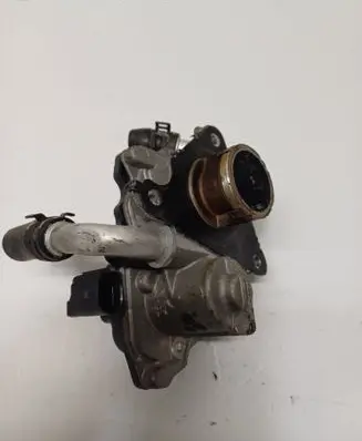 Audi A6 S6 C7 4G EGR valve 04L131501S
