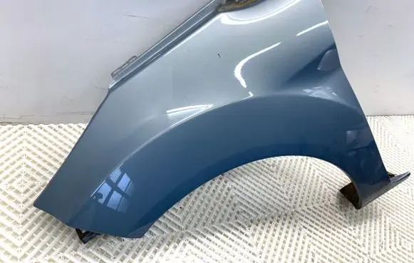 Ford Fiesta Fender