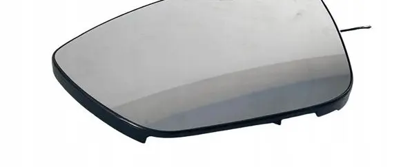 Citroen DS3 Wing mirror glass 1234232