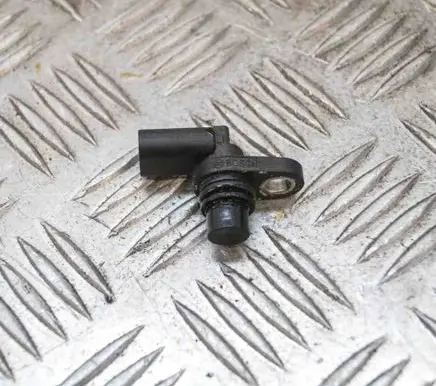 Porsche Macan (95B) Crankshaft position sensor 