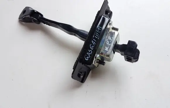 Nissan Qashqai J12 Front door check strap stopper 6UA