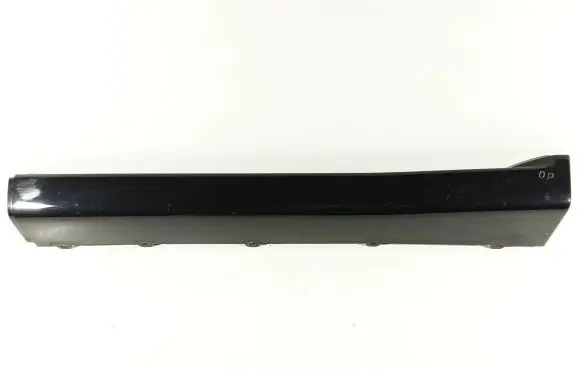 Suzuki XL7 I Front sill trim cover 7756052D00