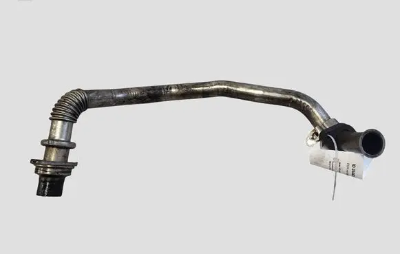 Volvo V70 EGR valve line/pipe/hose 9652264880 72037845