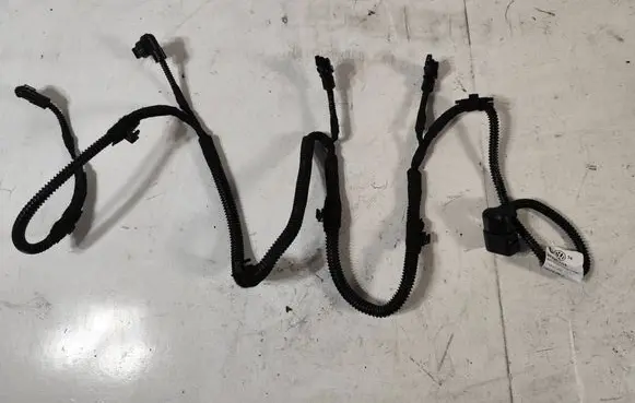 Other wiring loom