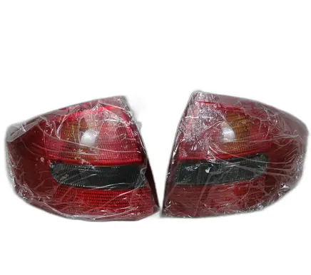 Audi A6 S6 C5 4B Rear/tail lights 4B59450964B5945095