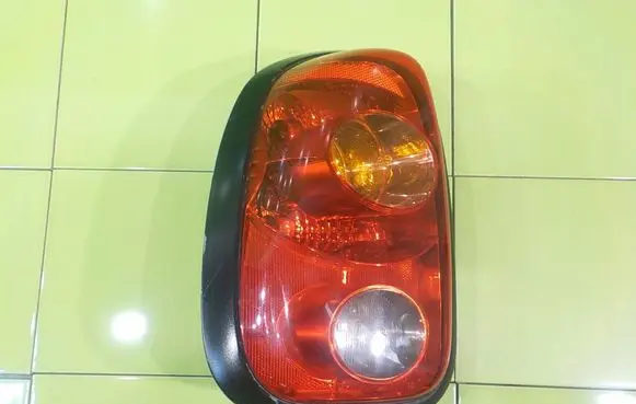 Mini Cooper Countryman R60 Rear/tail lights 9808153