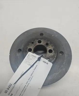 Ford Galaxy Crankshaft pulley 038105243