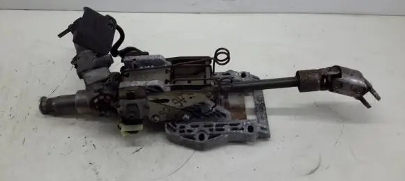 Audi A6 S6 C5 4B Steering wheel lock 4B0419502A 99124 10318757
