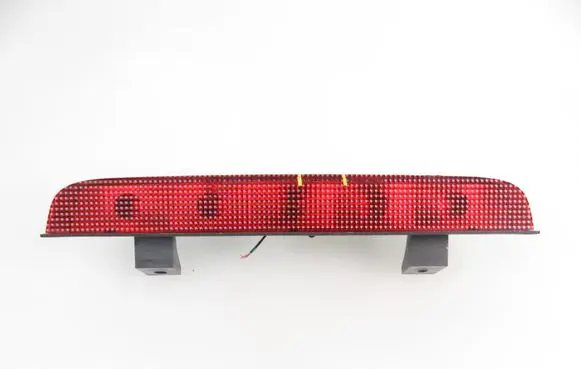 Suzuki Grand Vitara I Third/center stoplight 3581065D0