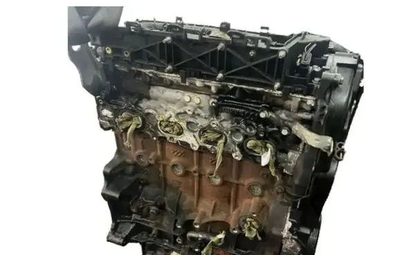 Ford Mondeo MK IV Engine UFBA