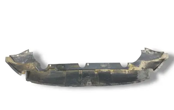 Ford Kuga I Front bumper skid plate/under tray 8V41A8B384AC