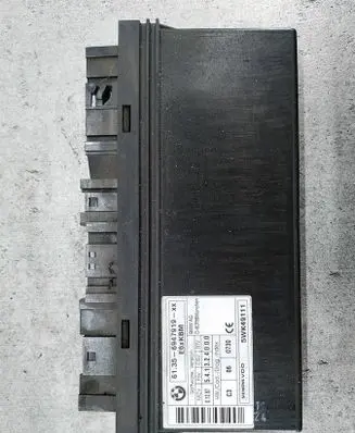Comfort/convenience module