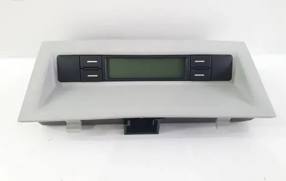 Volkswagen Transporter - Caravelle T5 Screen/display/small screen 7L6919044M
