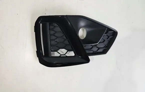 Audi A4 S4 B9 Front bumper lower grill