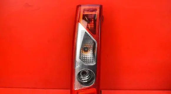 Citroen Jumpy Rear/tail lights 0000