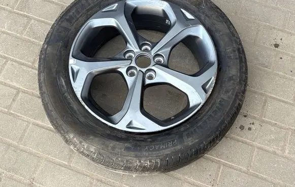 Ford Escape IV R18 alloy rim PJ6C1007C1A