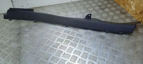 Mercedes-Benz C AMG W204 Rear seat side top trim A2046903725