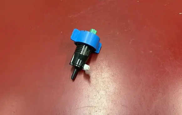 BMW X3 G45 Windscreen/windshield washer pump 5A504A5 61355A504A5