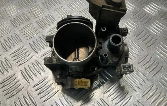 Citroen Evasion Throttle valve 0280122003 72747 PSA634