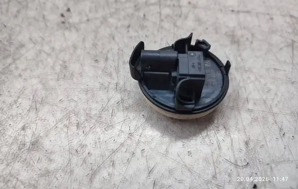 Seat Leon IV Airbag deployment crash/impact sensor 85E959354A